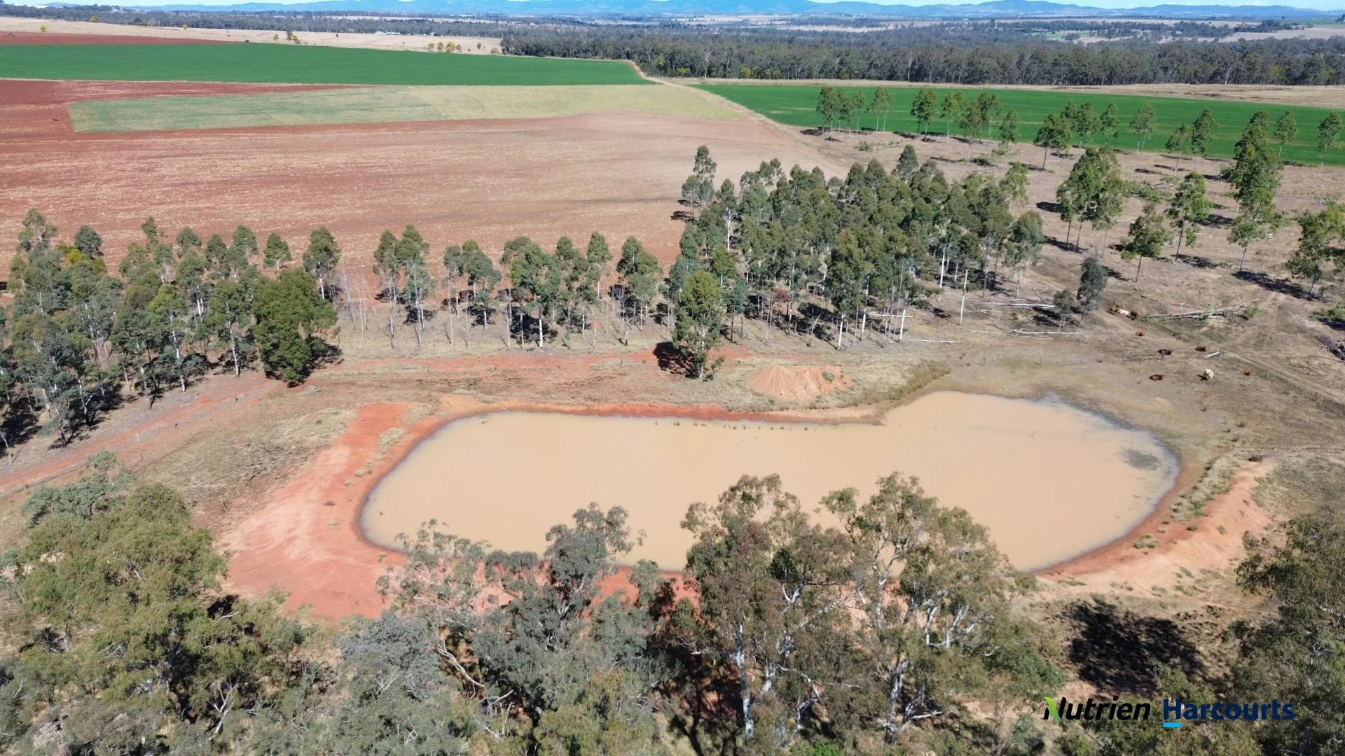 Additional image 18 of Lot 2 Reedy Creek Road, Benair QLD 4610