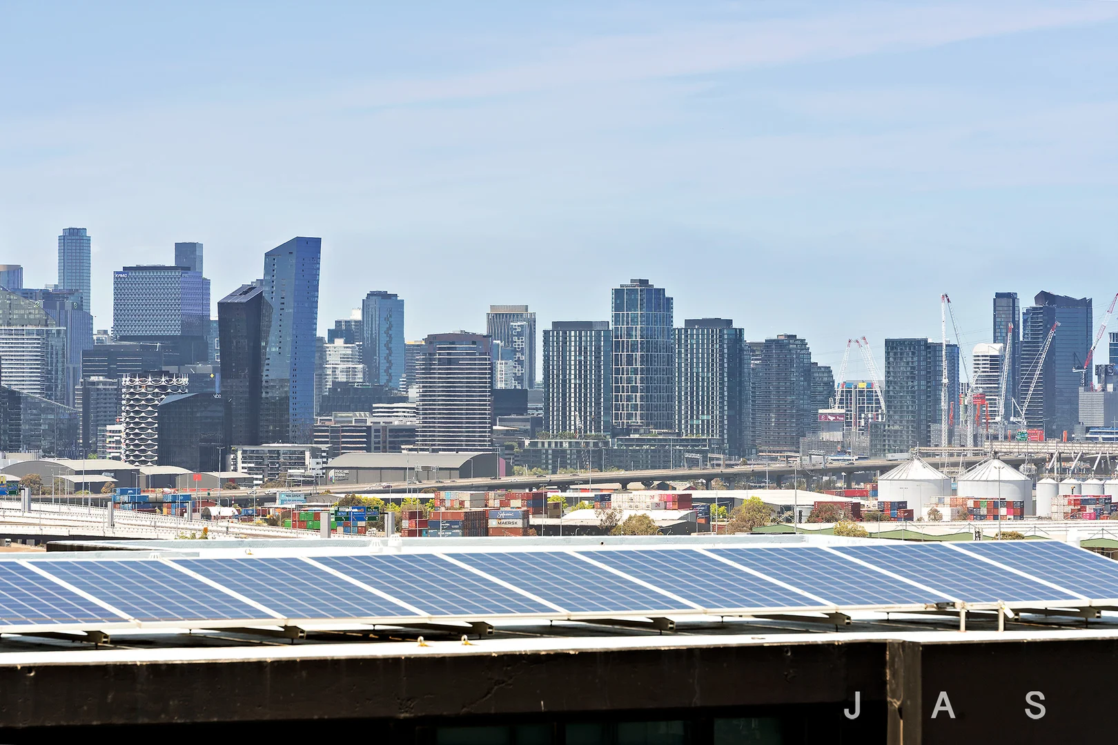 Additional image 5 of 1506/5 Joseph Road, Footscray VIC 3011