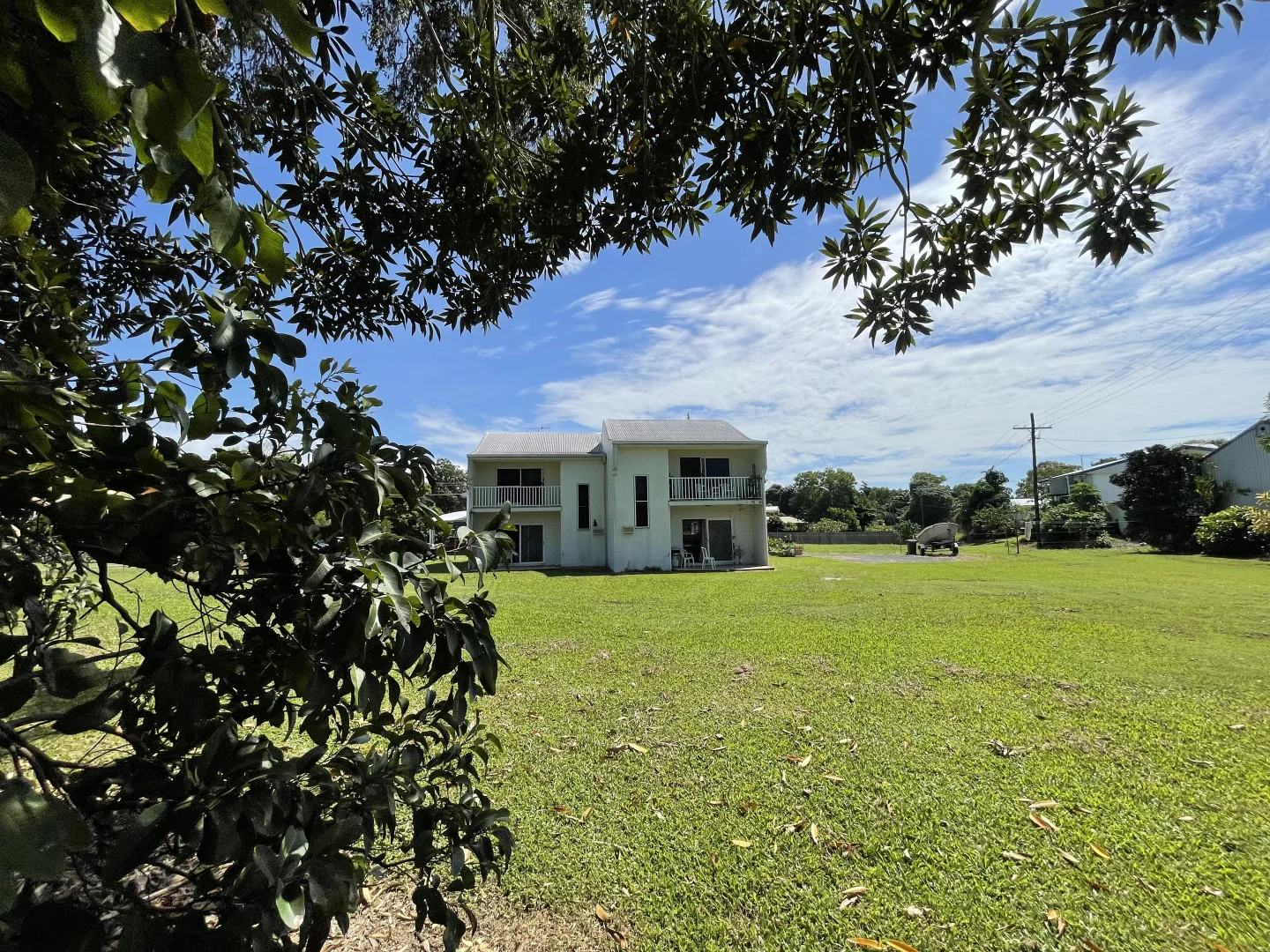 Additional image 2 of Lot 1 Seafarer Street, South Mission Beach QLD 4852