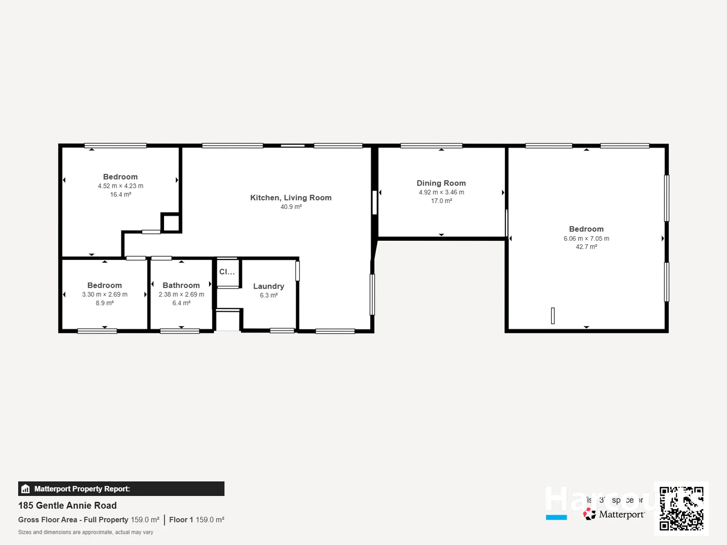 Additional image 24 of 185 Gentle Annie Road, Apple Tree Creek QLD 4660
