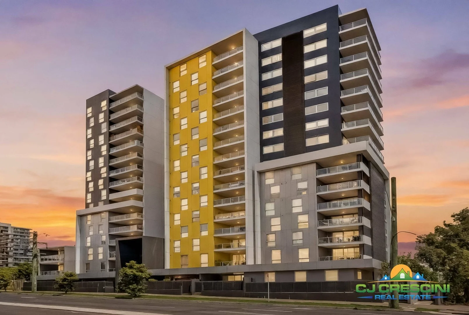Unit 92/1-3 Bigge St, Warwick Farm NSW 2170