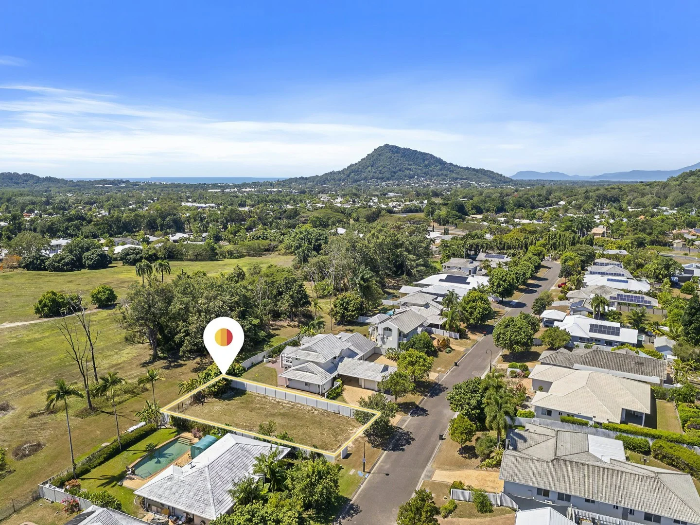 37 Parkinson Avenue, Kewarra Beach QLD 4879