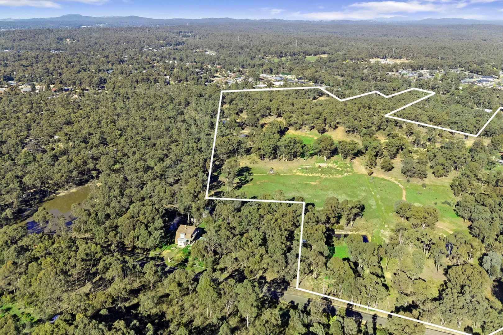 Additional image 4 of 626 Calder Highway, Maiden Gully VIC 3551