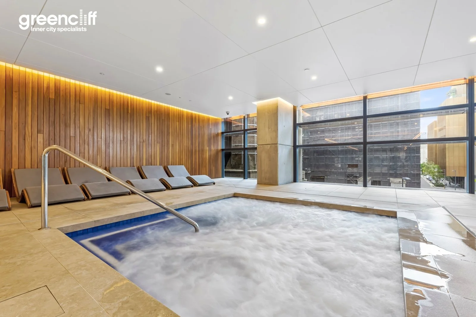 Additional image 8 of 1409/1 Chippendale Way, Chippendale NSW 2008