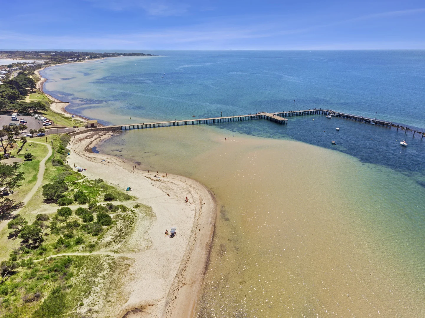 Additional image 7 of 215/52 King George Street, St Leonards VIC 3223