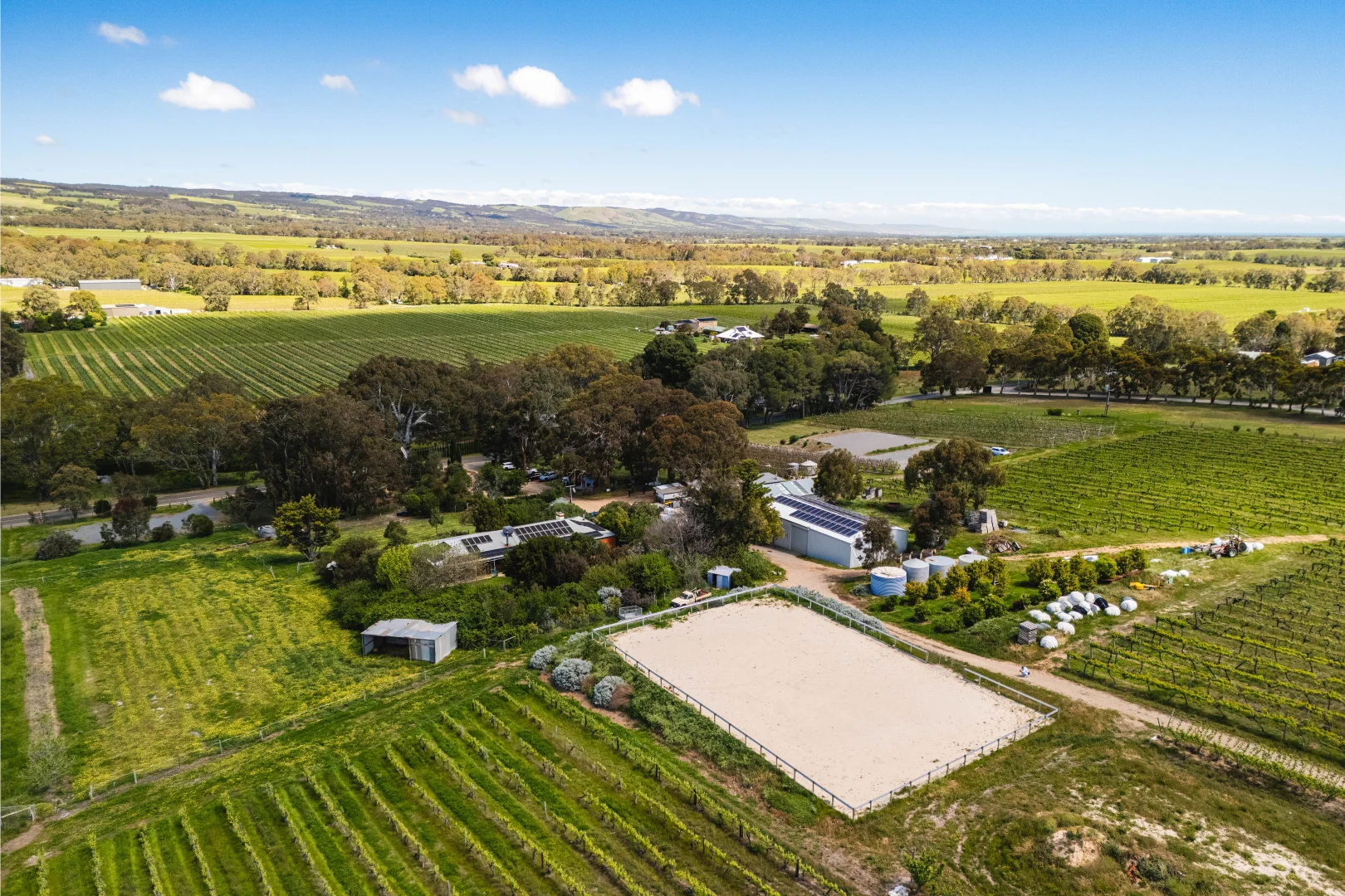 Additional image 32 of 207 Sand Road, McLaren Flat SA 5171