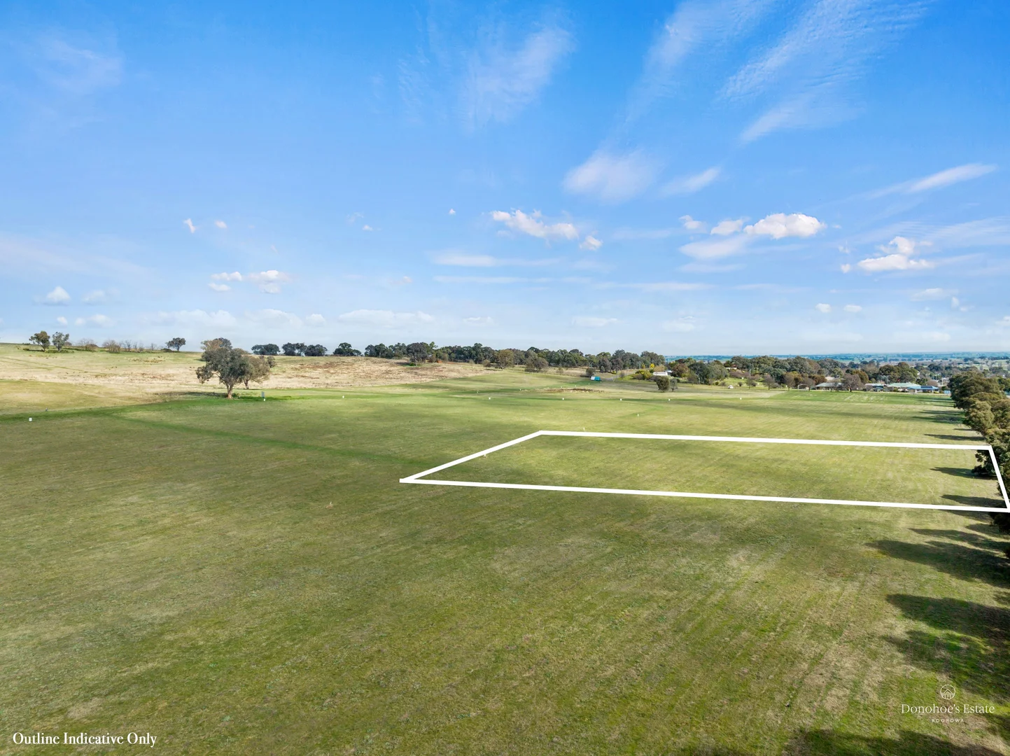 Additional image 2 of Lot 20 Rye Park Road, Boorowa NSW 2586