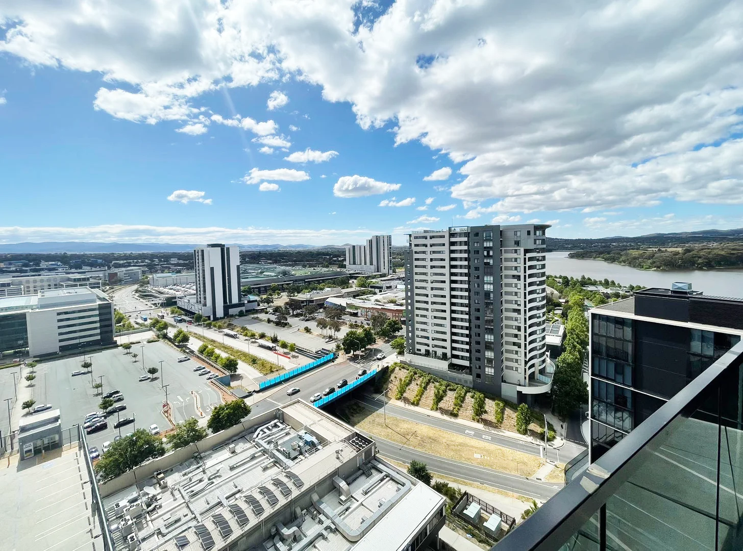 Additional image 8 of 1502/3 Grazier Lane, Belconnen ACT 2617