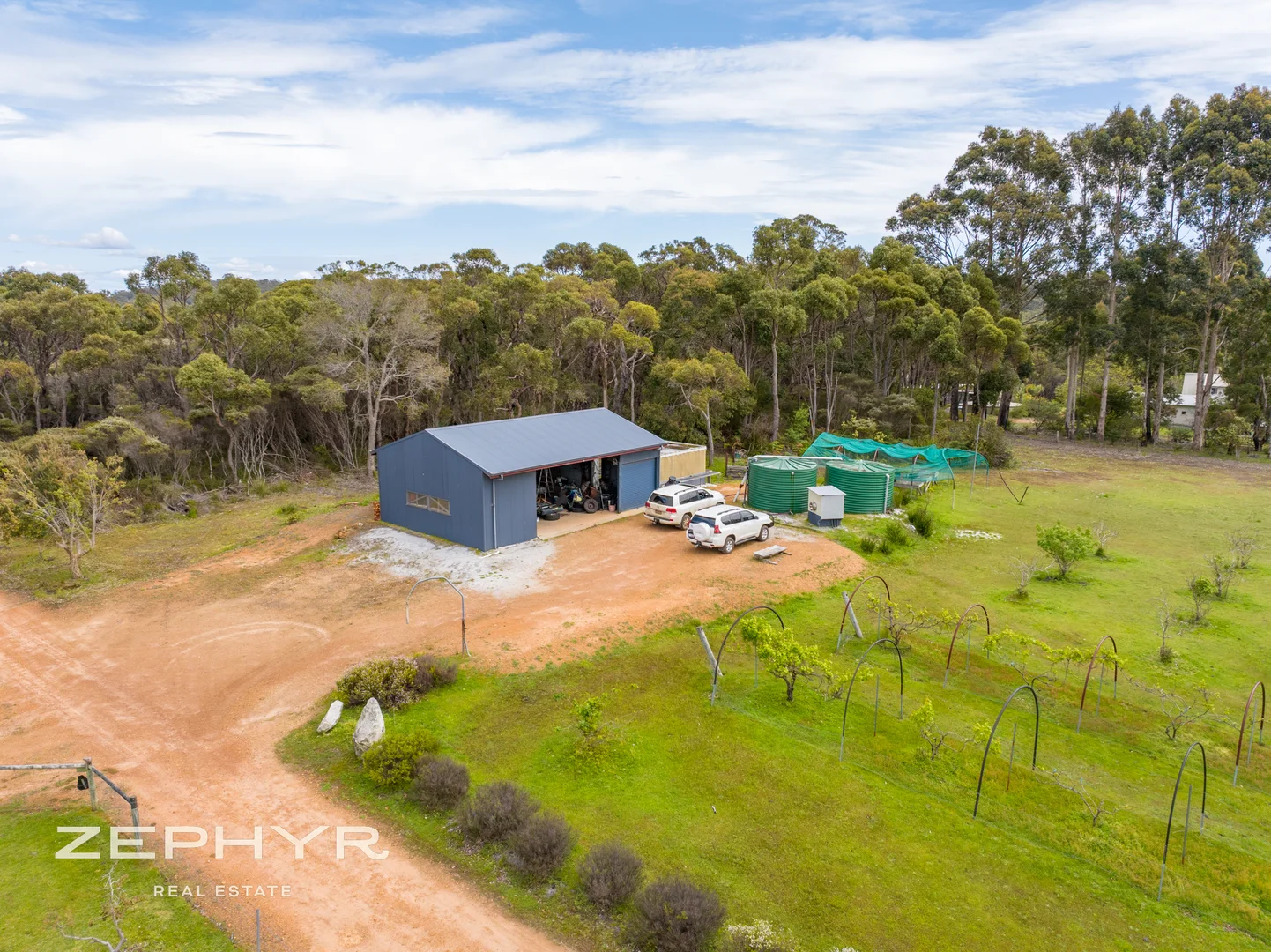 Additional image 33 of 3 Wedgetail Cove, Walpole WA 6398