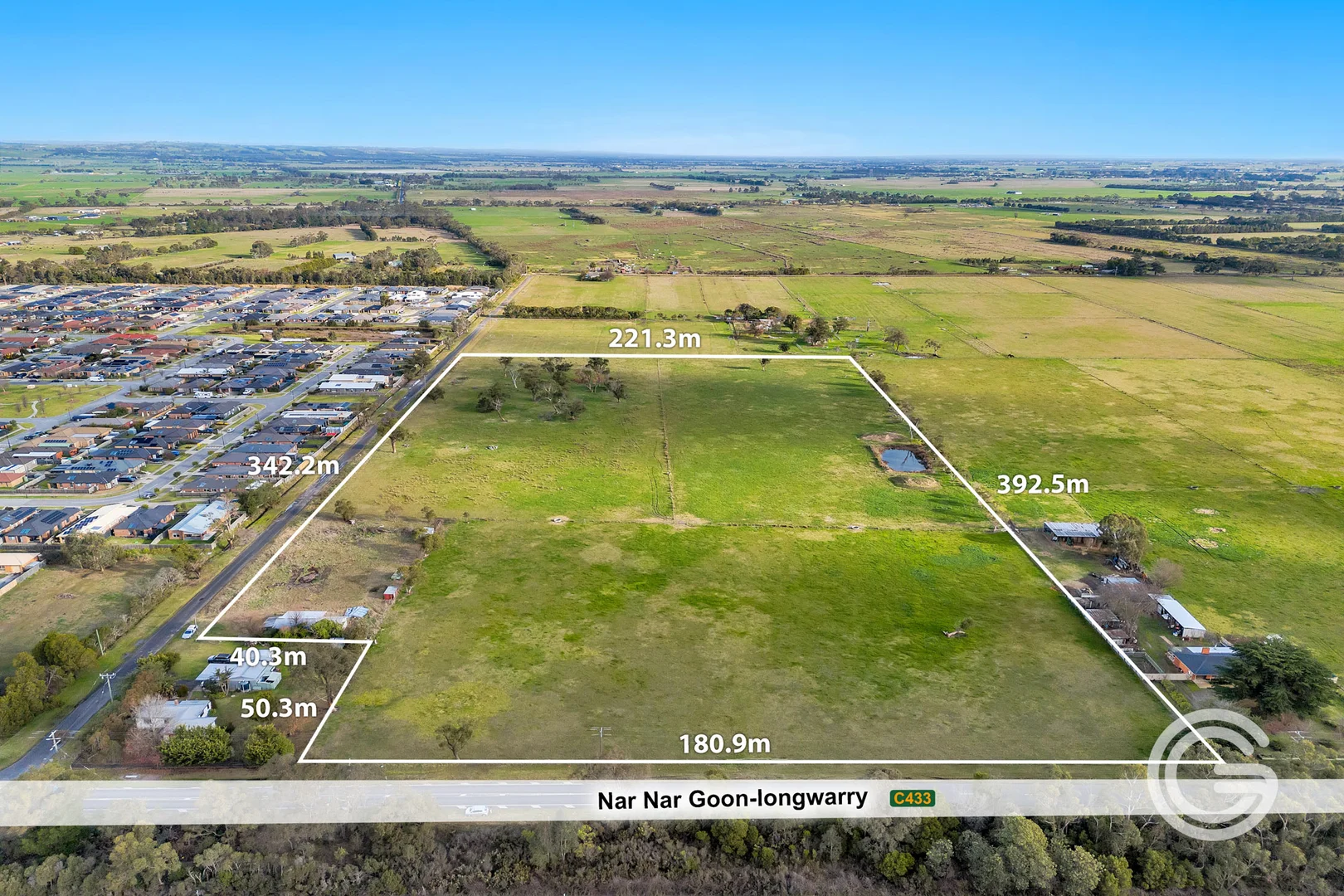 Additional image 4 of Lot 1, 1738 Nar Nar Goon - Longwarry Road, Longwarry VIC 3816