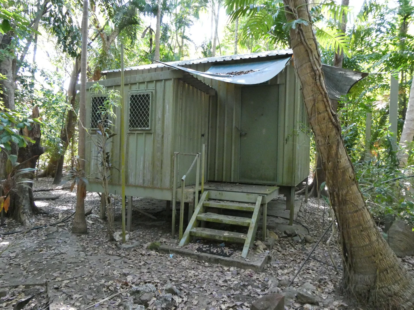 Additional image 21 of Bynoe NT 0822