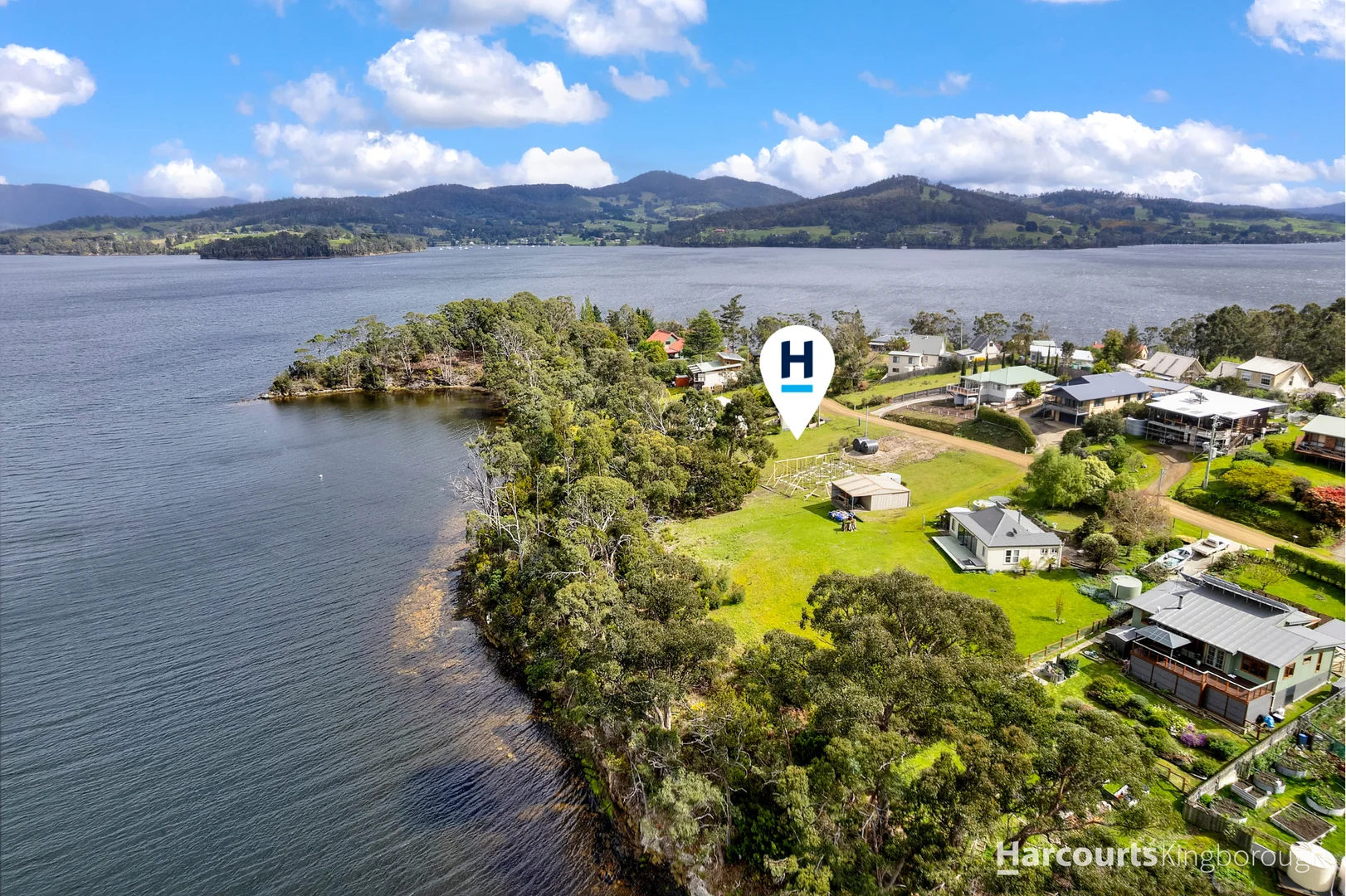 39 Chuter Street, Deep Bay TAS 7112