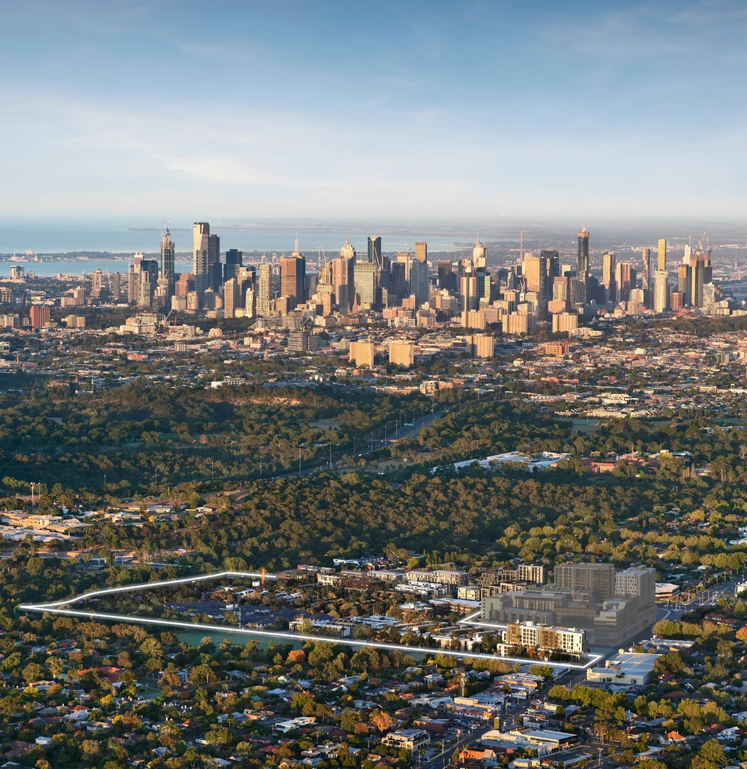 Additional image 3 of LOT CG04/21-39 Mills Blvd, Alphington VIC 3078