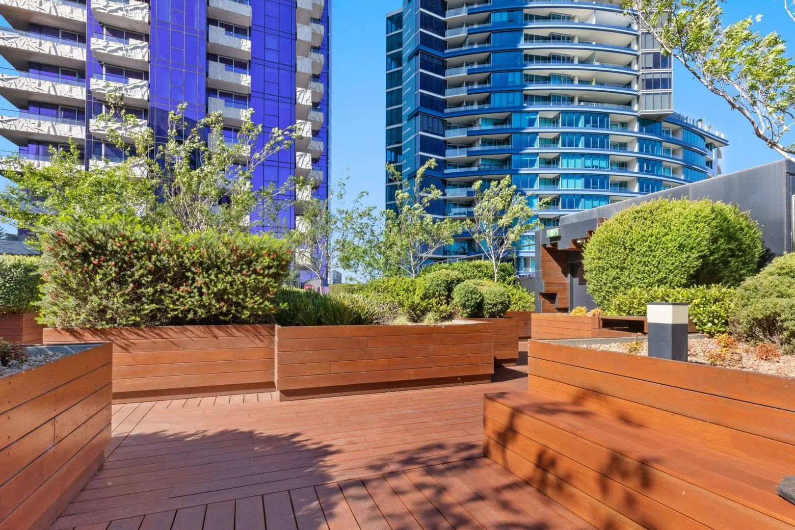 Additional image 9 of 501/1 Marmion Place, Docklands VIC 3008