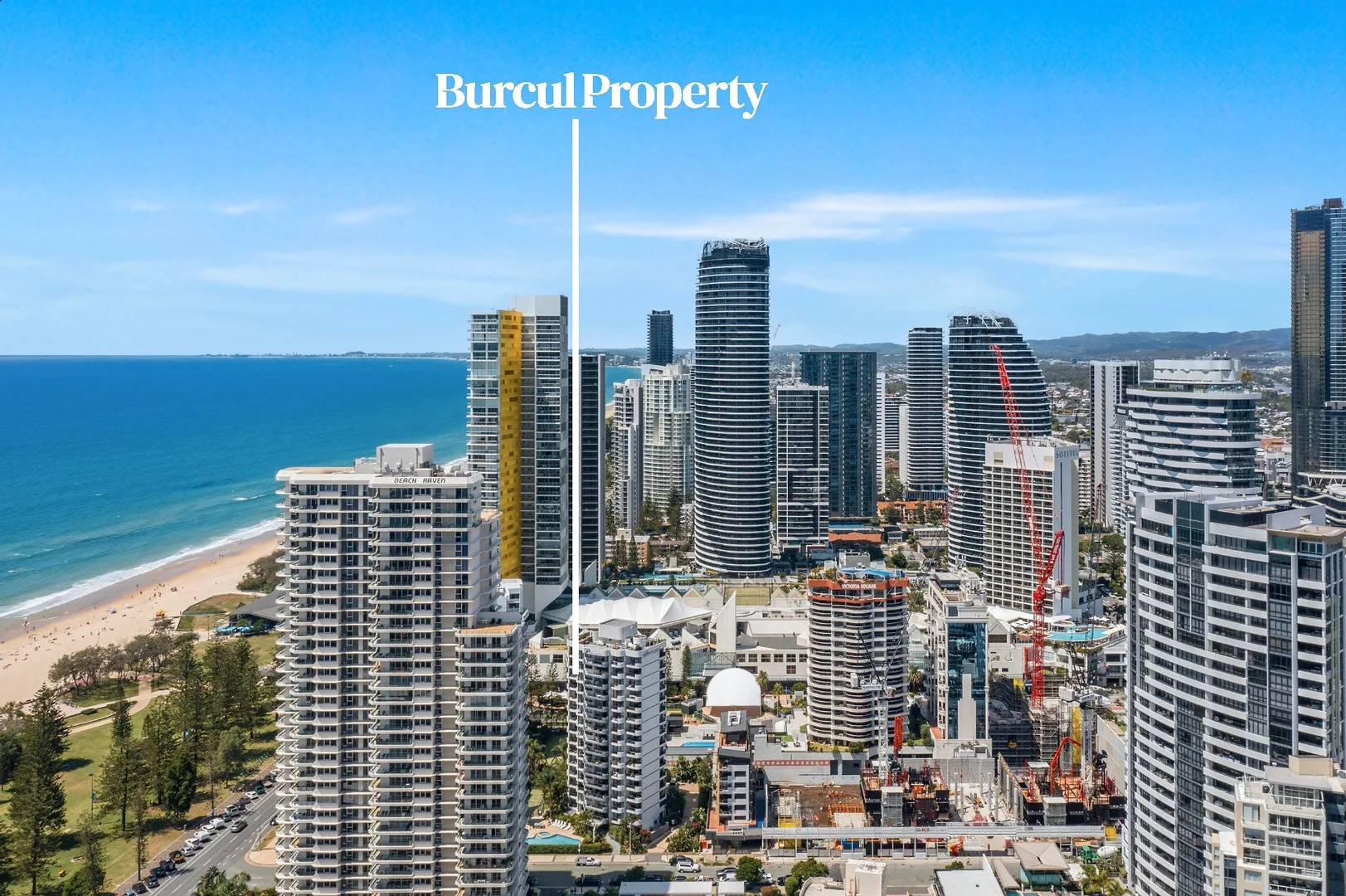 Additional image 17 of 1301/8 Albert Avenue, Broadbeach QLD 4218