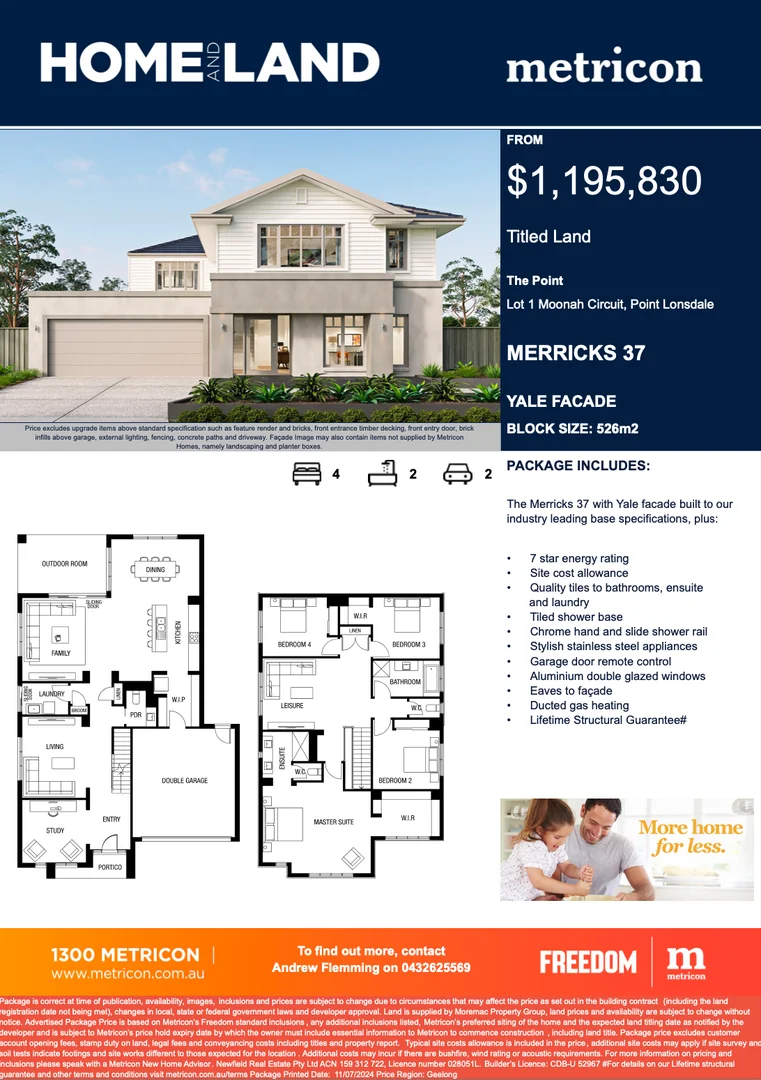 Additional image 4 of 1 Moonah Circuit, Point Lonsdale VIC 3225