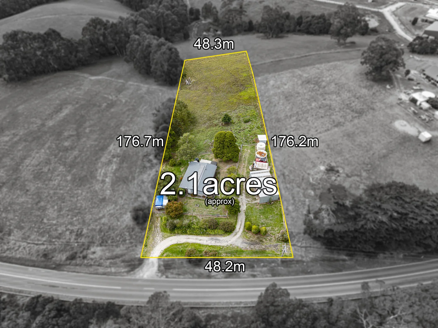 Additional image 28 of 2045 Drouin-Korumburra Road, Poowong VIC 3988