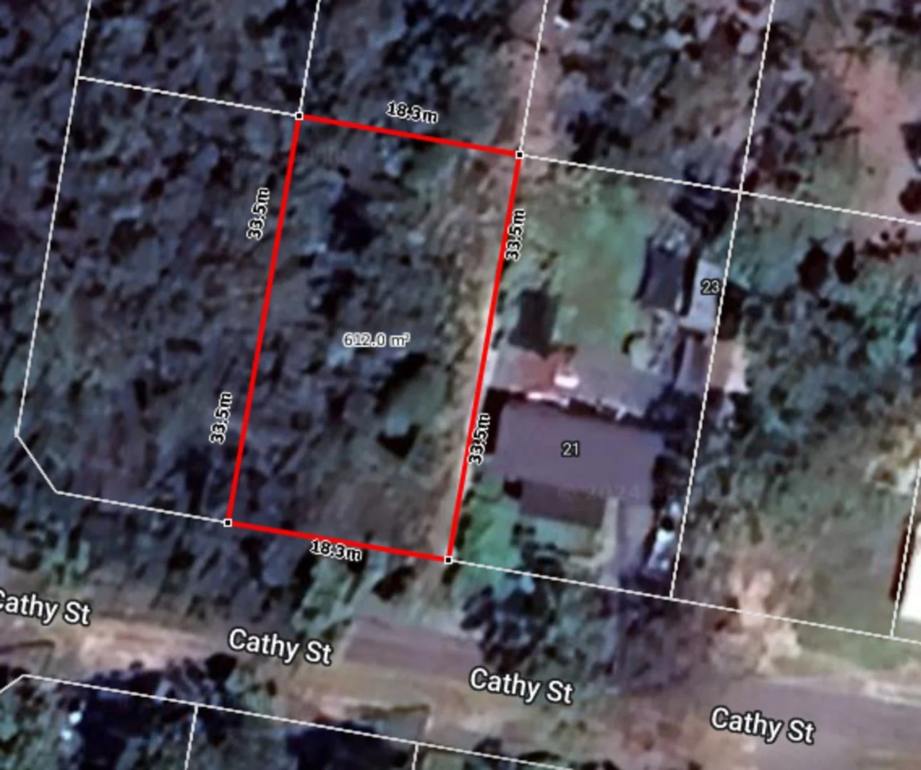 19 Cathy Street, Macleay Island QLD 4184