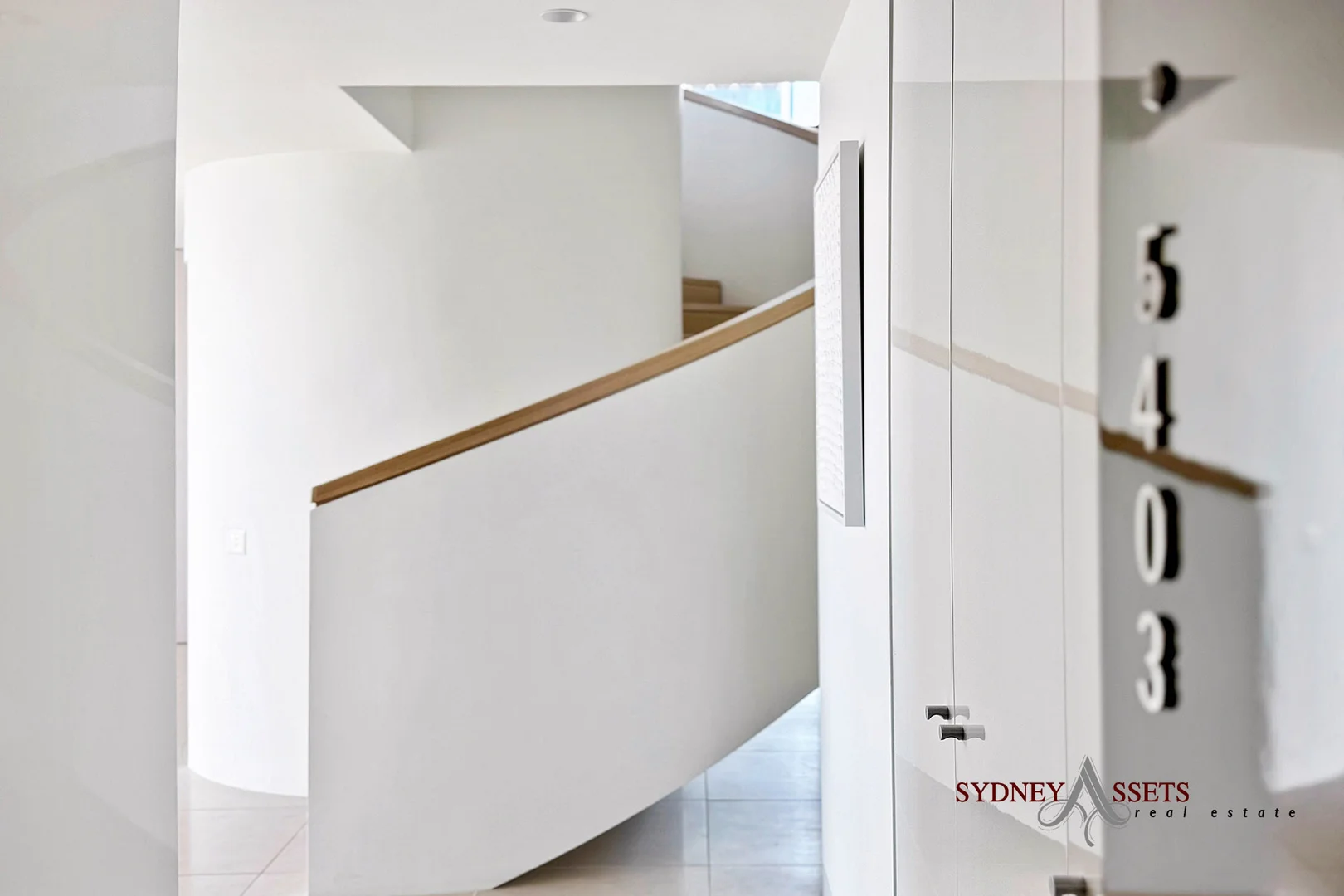 Additional image 11 of 5403/101 Bathurst Street, Sydney NSW 2000
