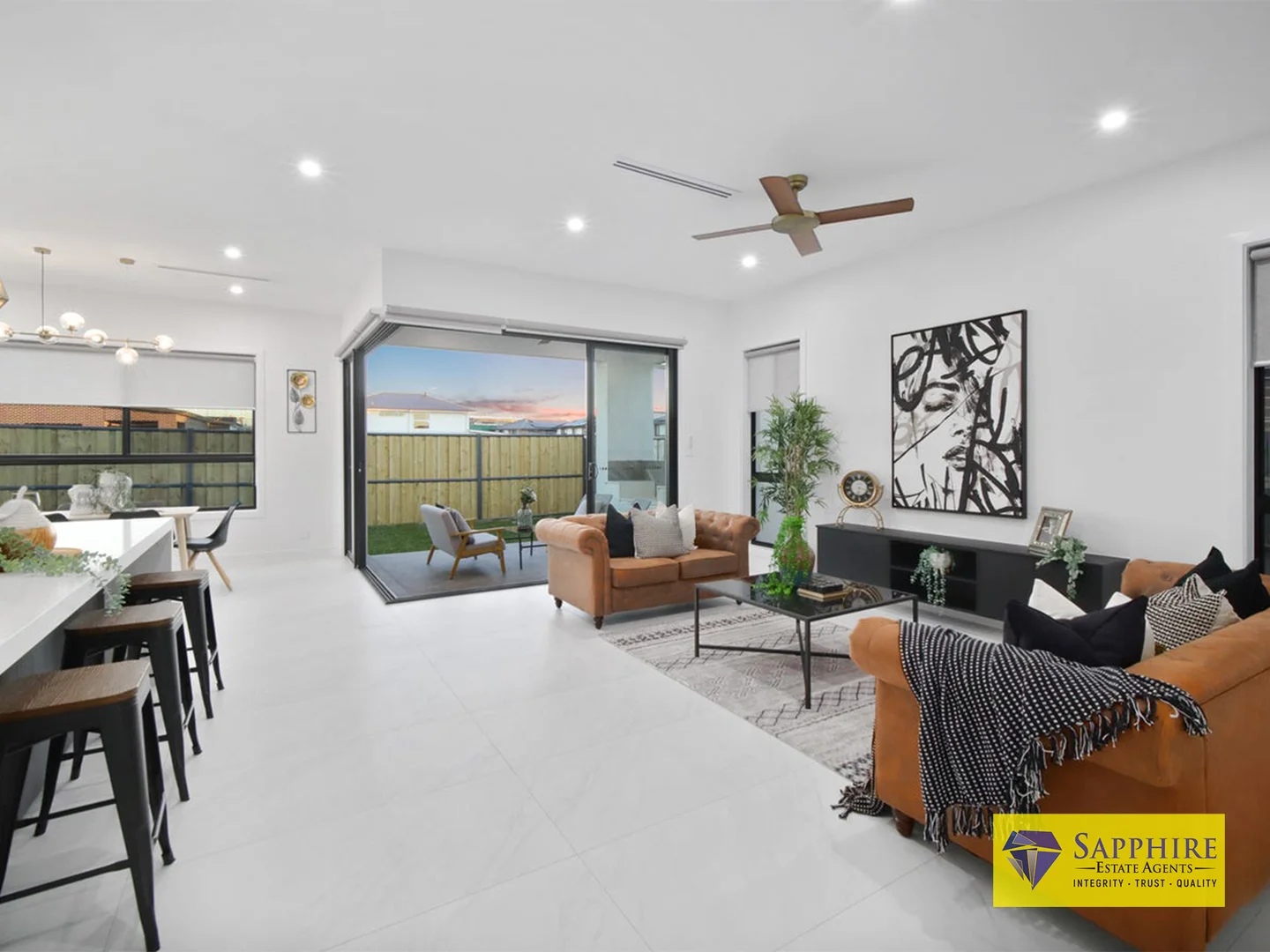 Additional image 10 of Leppington NSW 2179