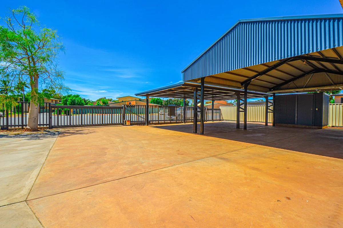 Additional image 25 of 11 Orchid Close, South Hedland WA 6722