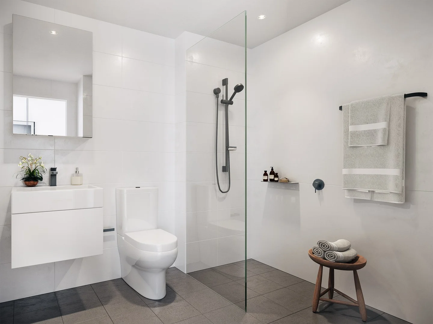 Herman street, Rouse Hill NSW 2155