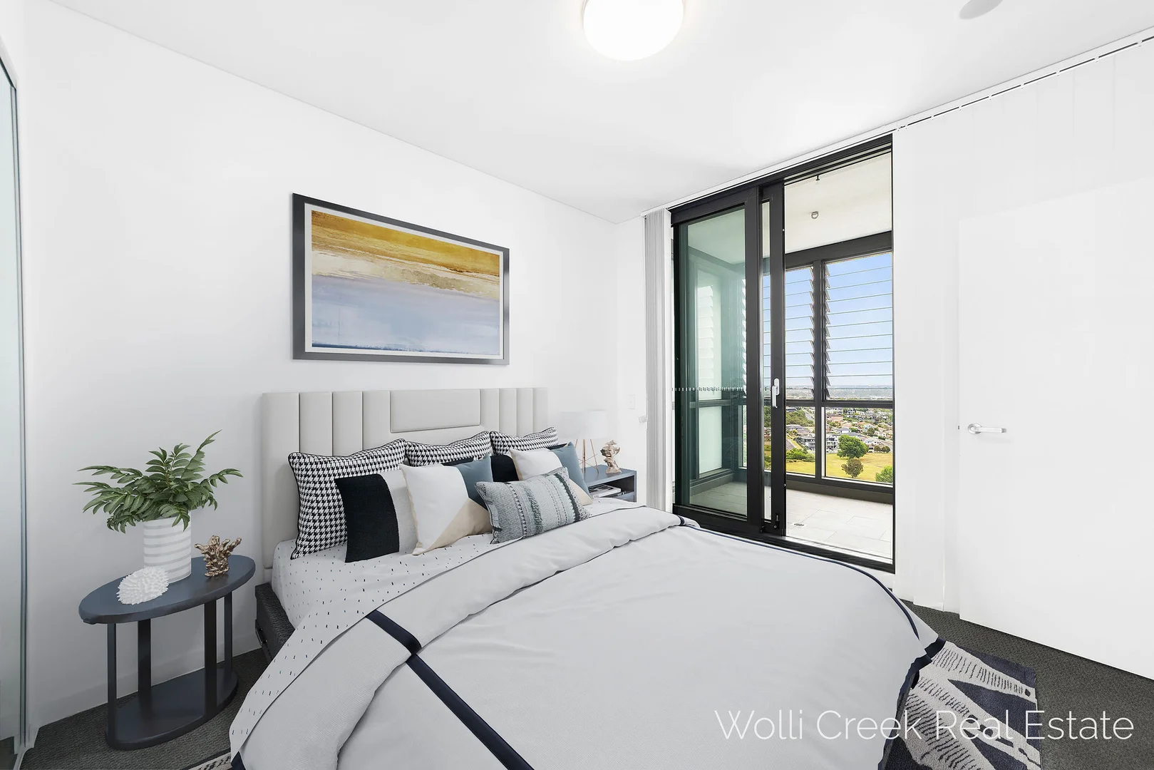 Additional image 4 of 2009/9 Brodie Spark Drive, Wolli Creek NSW 2205