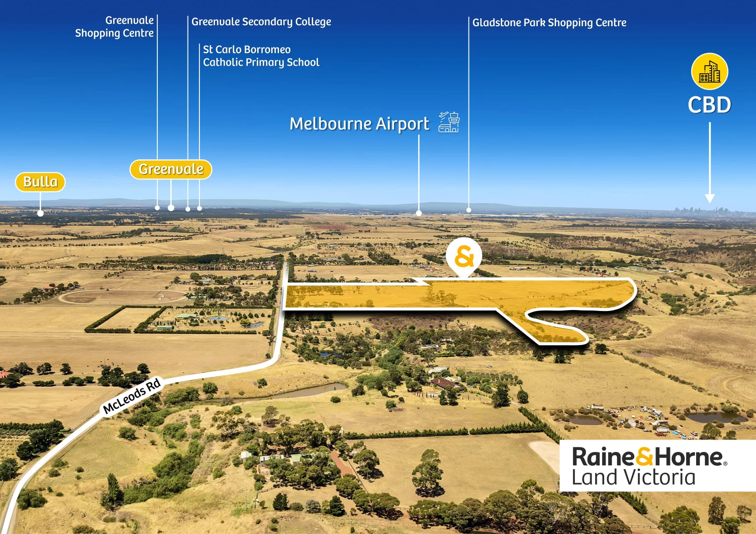 Additional image 2 of 60 Mcleods Road, Diggers Rest VIC 3427