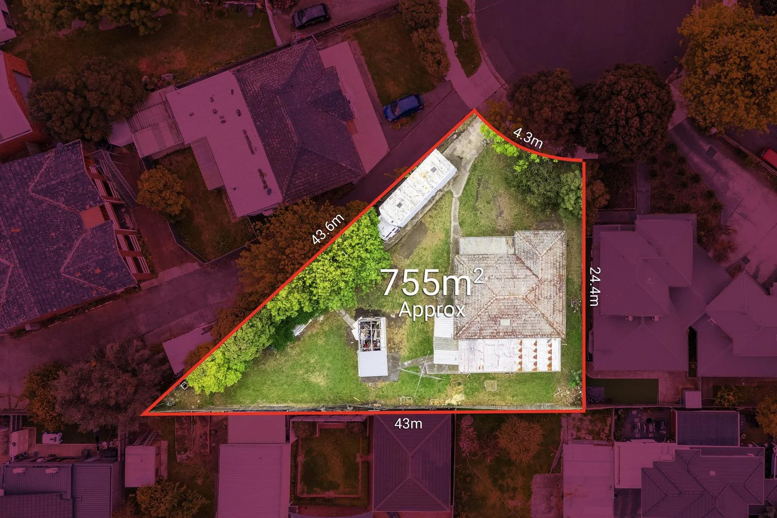 1 Donnelly Court, Pascoe Vale VIC 3044