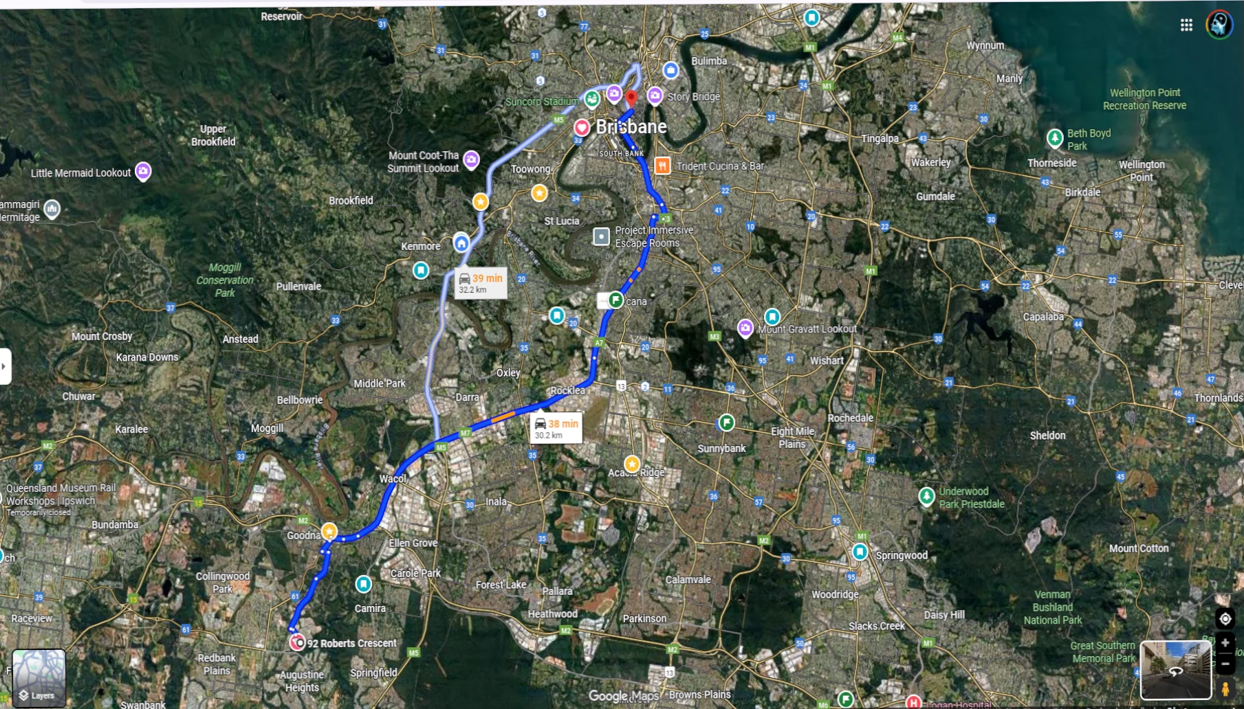 Additional image 11 of 92 Roberts Crescent, Bellbird Park QLD 4300