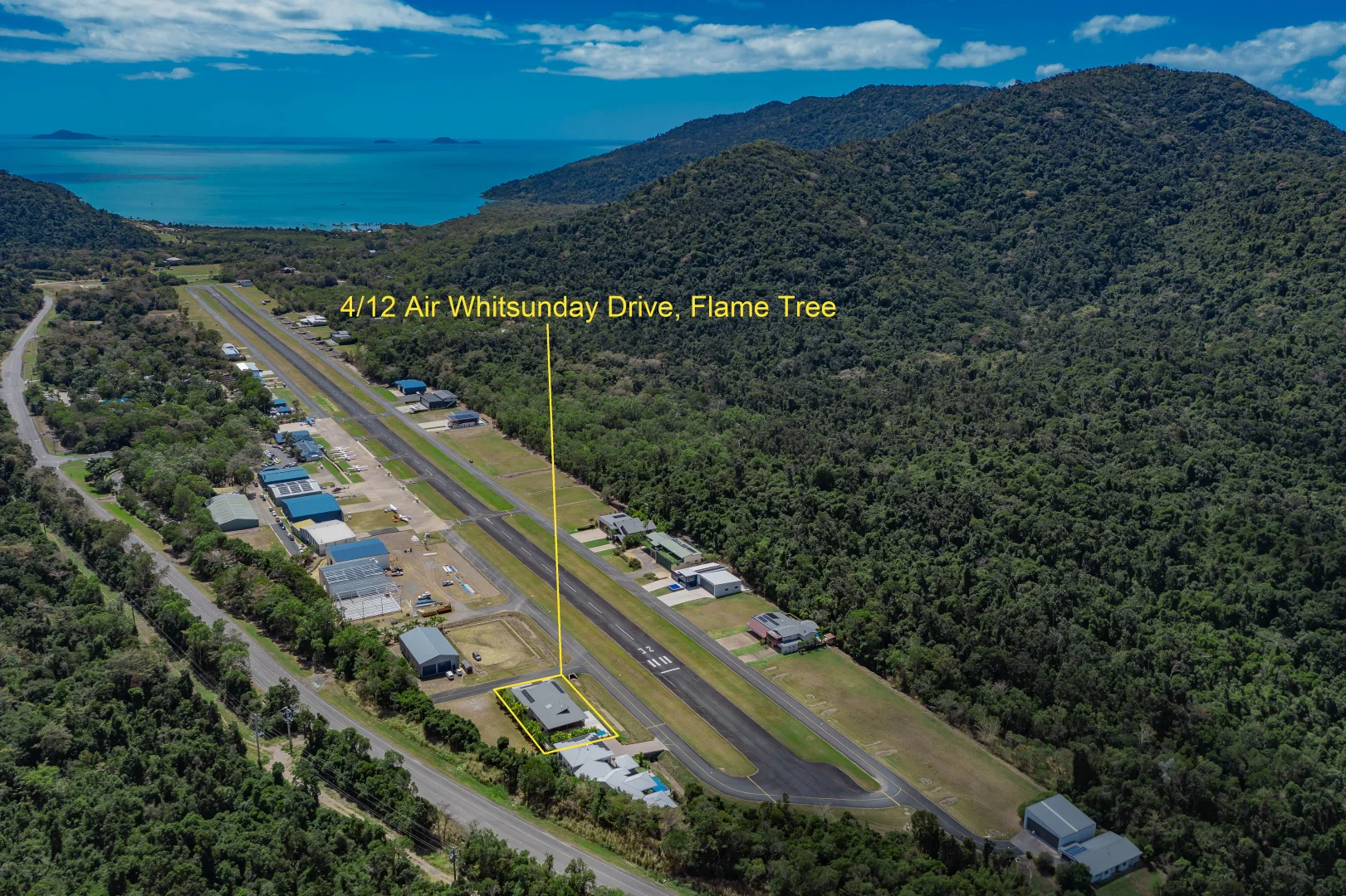 Additional image 24 of Lot 4, 12 Air Whitsunday Road, Flametree QLD 4802