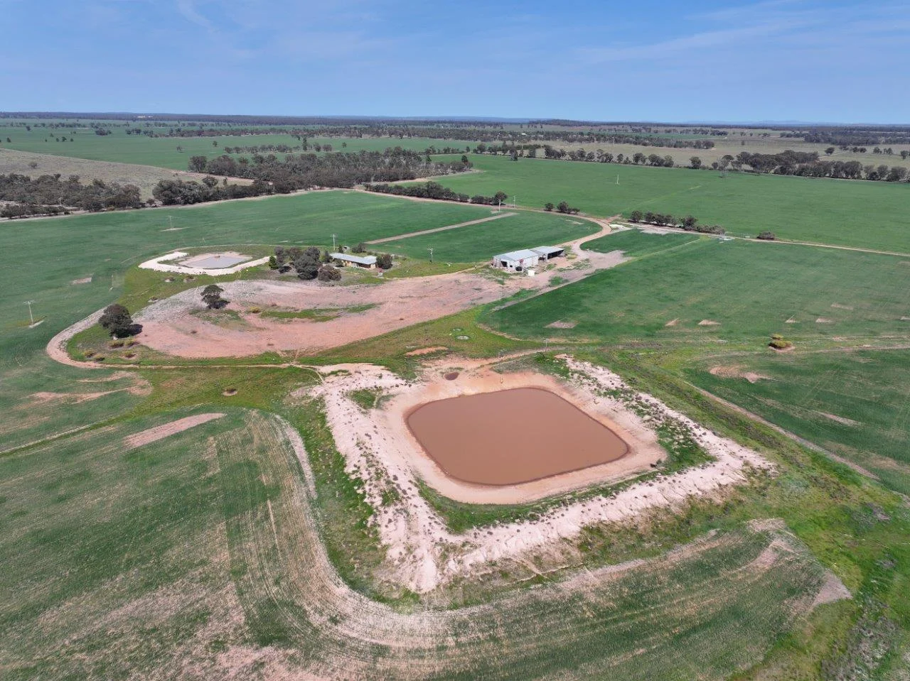 Additional image 3 of 'Dundee', 122 Winters Lane, West Wyalong NSW 2671