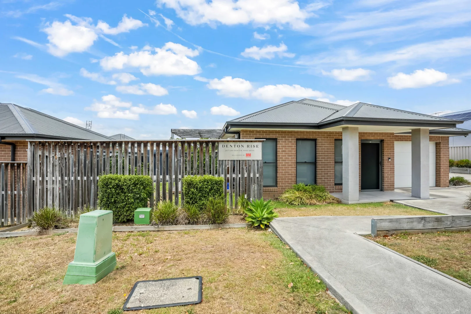 Additional image 10 of 1/267 Denton Park Drive, Aberglasslyn NSW 2320