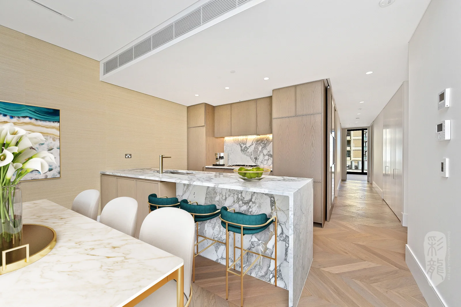 Additional image 6 of Level 13/130 Elizabeth Street, Sydney NSW 2000