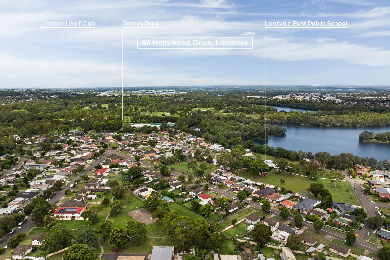 Additional image 4 of 86 Hollywood Drive, Lansvale NSW 2166
