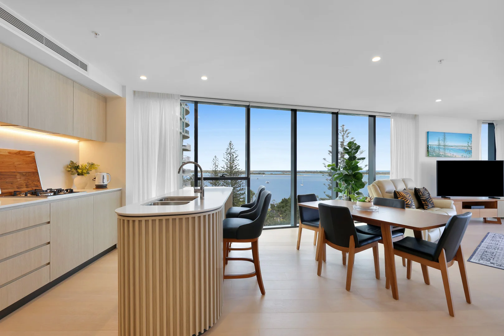 Additional image 6 of 902/180 Marine Parade, Labrador QLD 4215