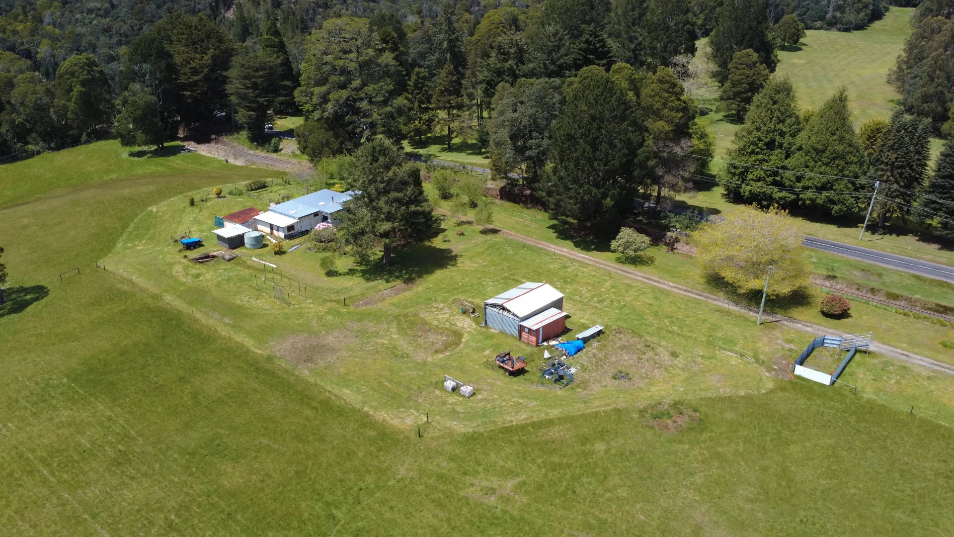 Additional image 20 of 12384 Murchison Highway, Rosebery TAS 7470