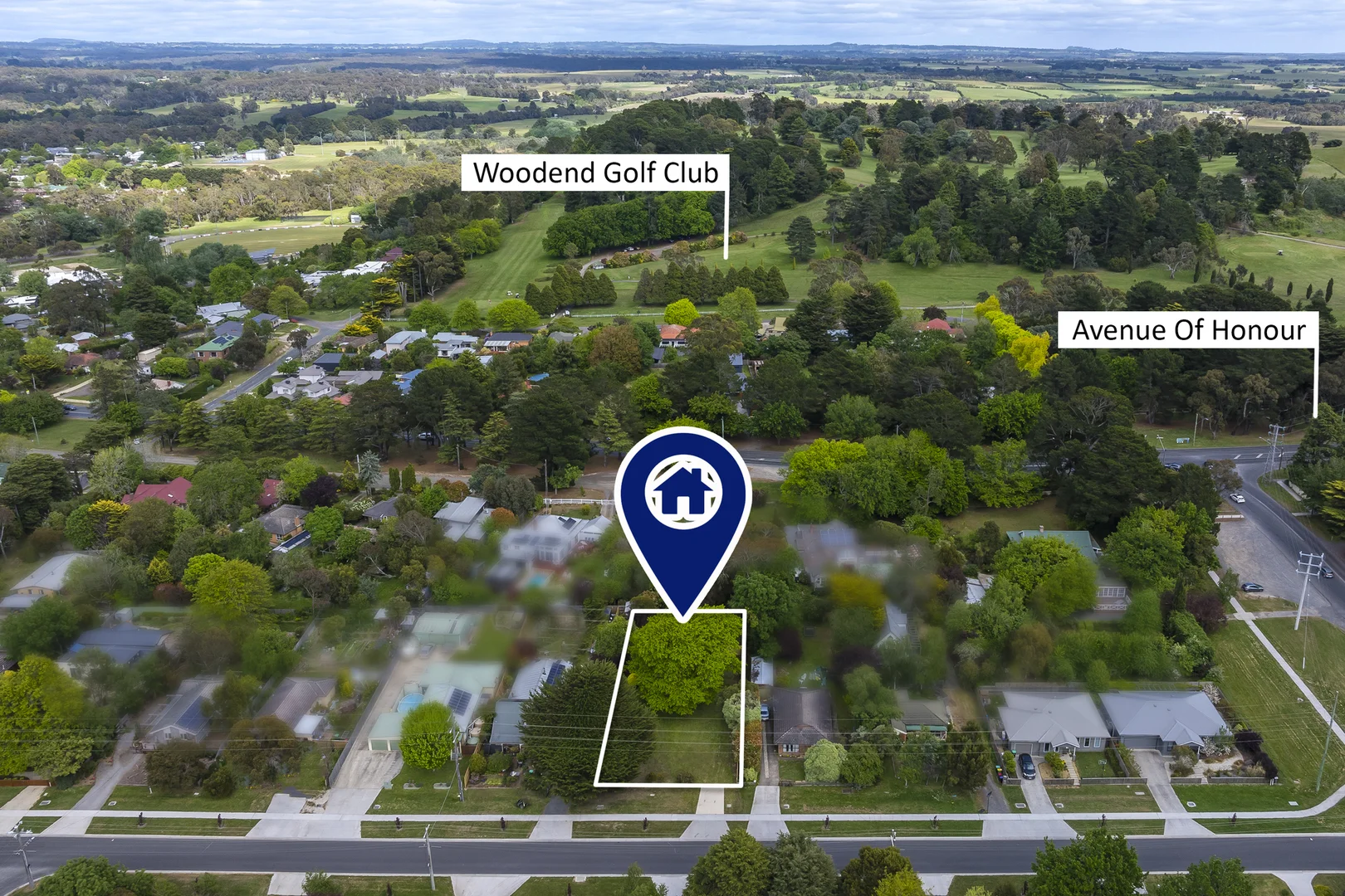 Additional image 5 of 83 East Street, Woodend VIC 3442