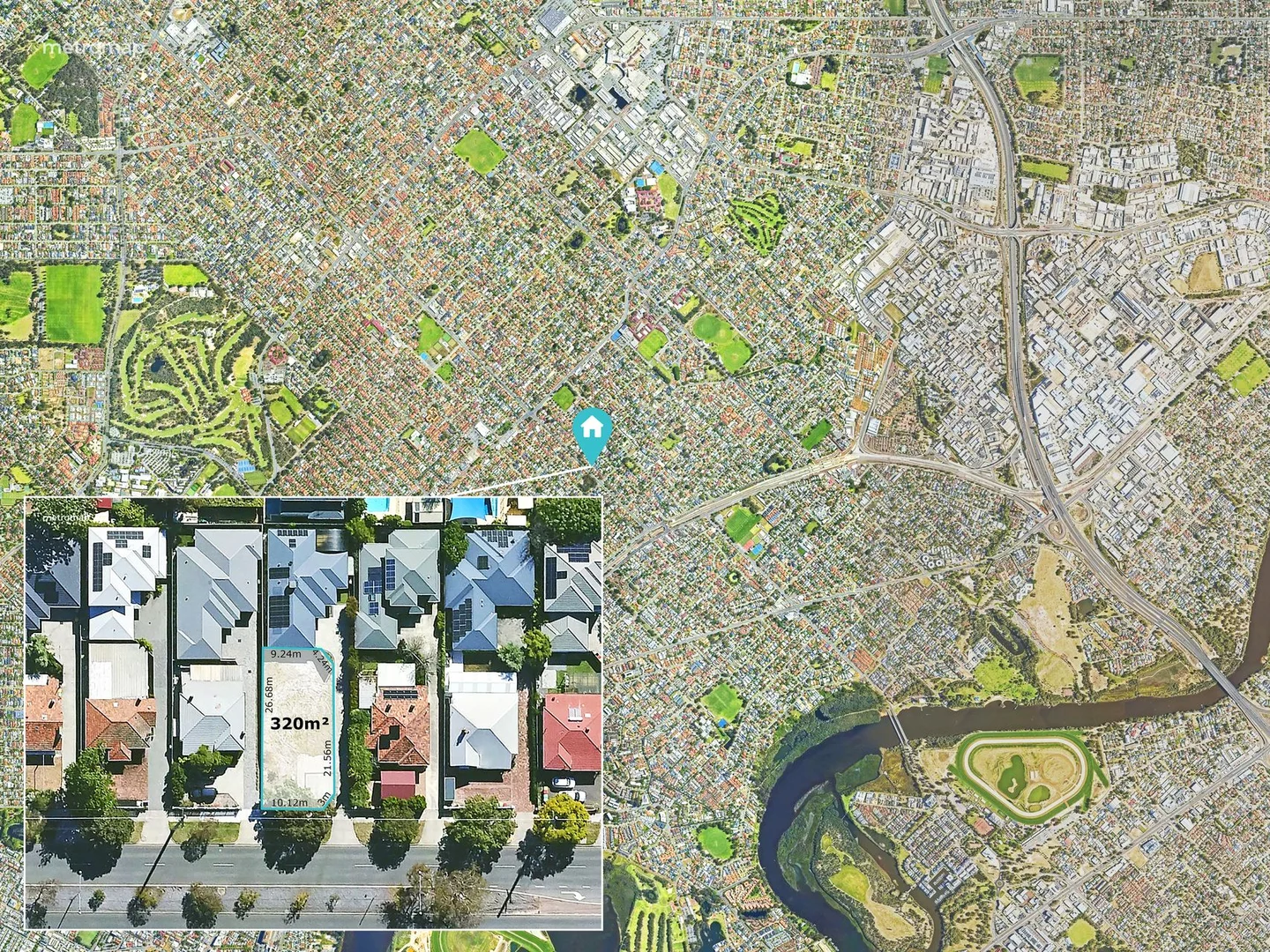 Additional image 2 of 50 Grand Promenade, Bayswater WA 6053