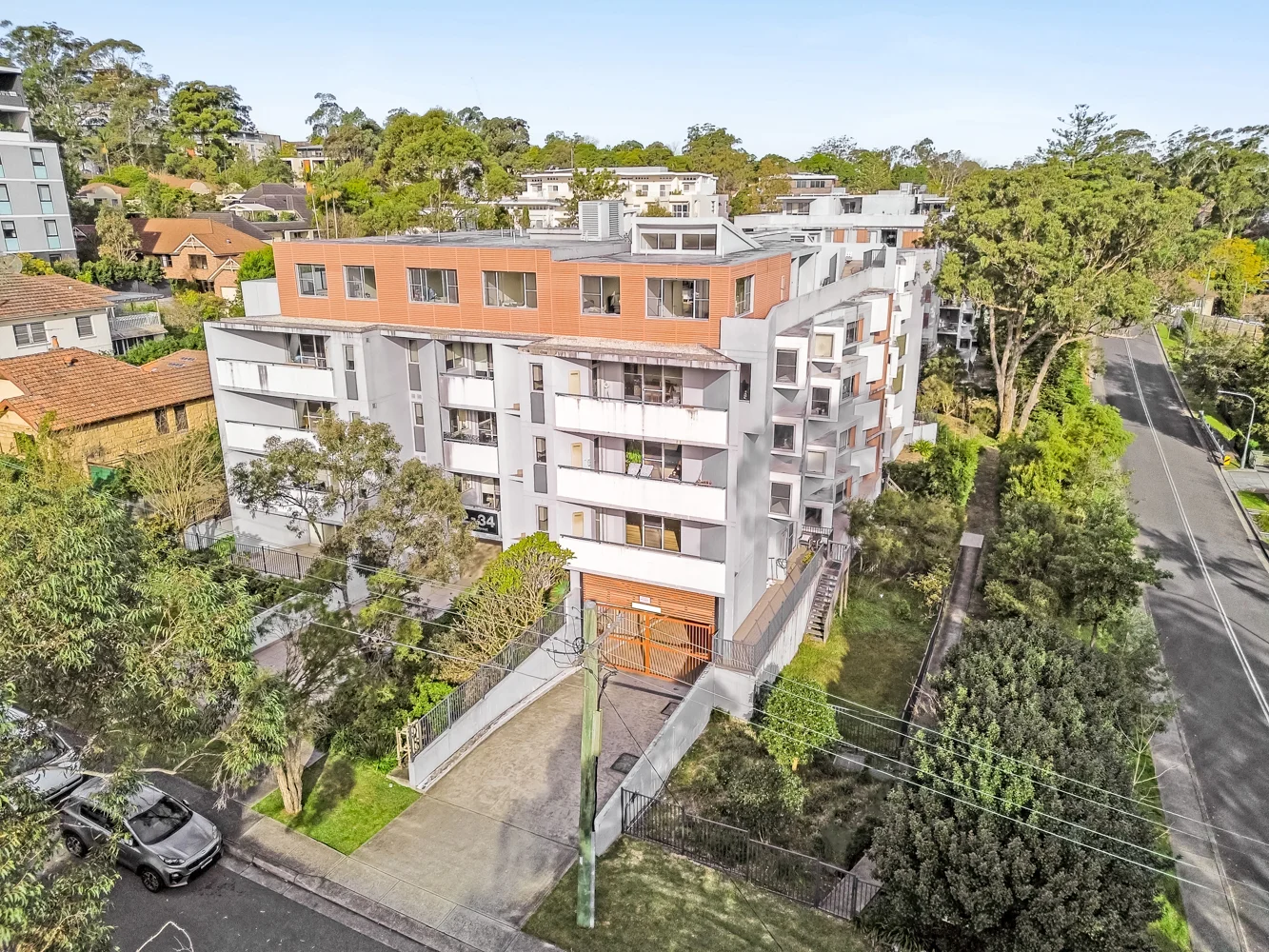 Additional image 10 of 23/32-34 Mcintyre Street, Gordon NSW 2072