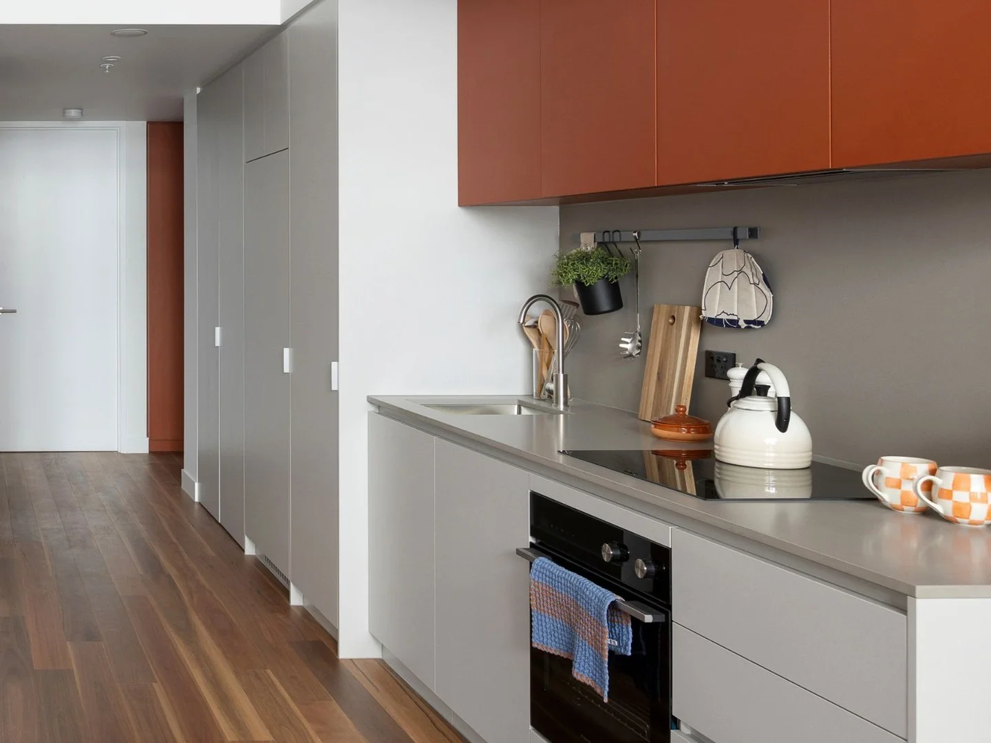 Additional image 3 of 304/4 Ballarat Street, Brunswick VIC 3056