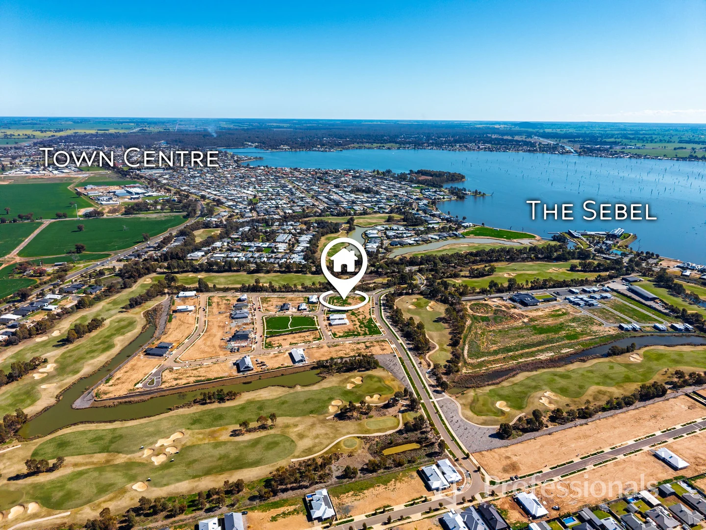 Additional image 4 of 5 Serenity Drive, Yarrawonga VIC 3730