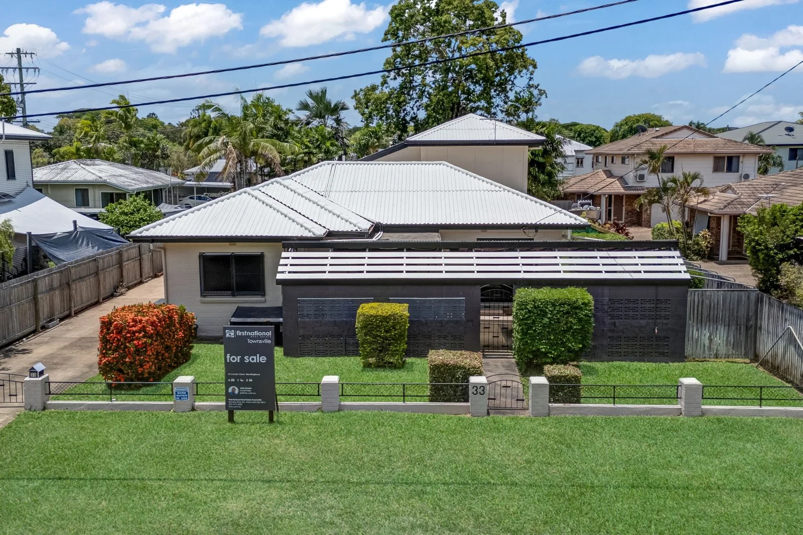 Additional image 2 of 33 GARDEN STREET, Mundingburra QLD 4812
