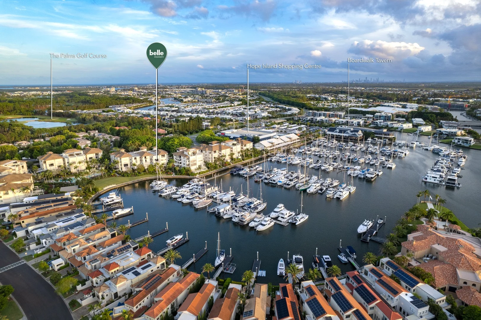 Additional image 13 of 1768/1 Rialto Quay Drive, Hope Island QLD 4212