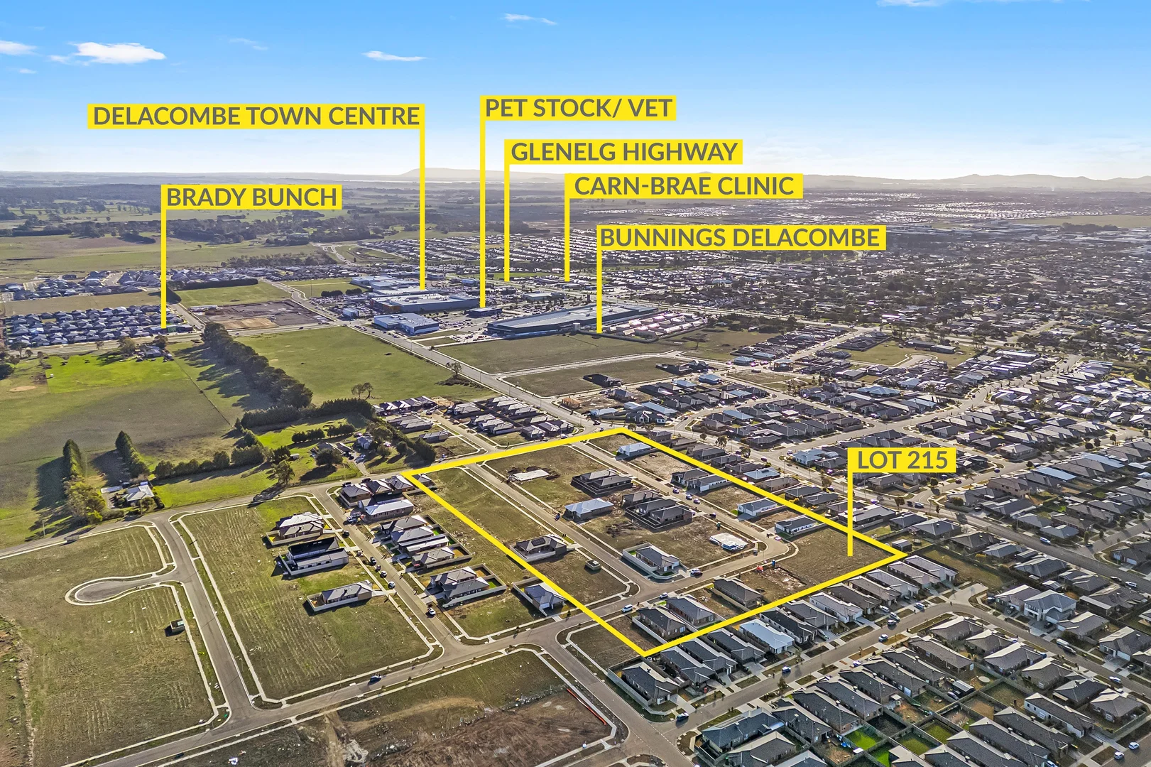 Additional image 4 of Lot 215/29 Kardinia Street, Bonshaw VIC 3352