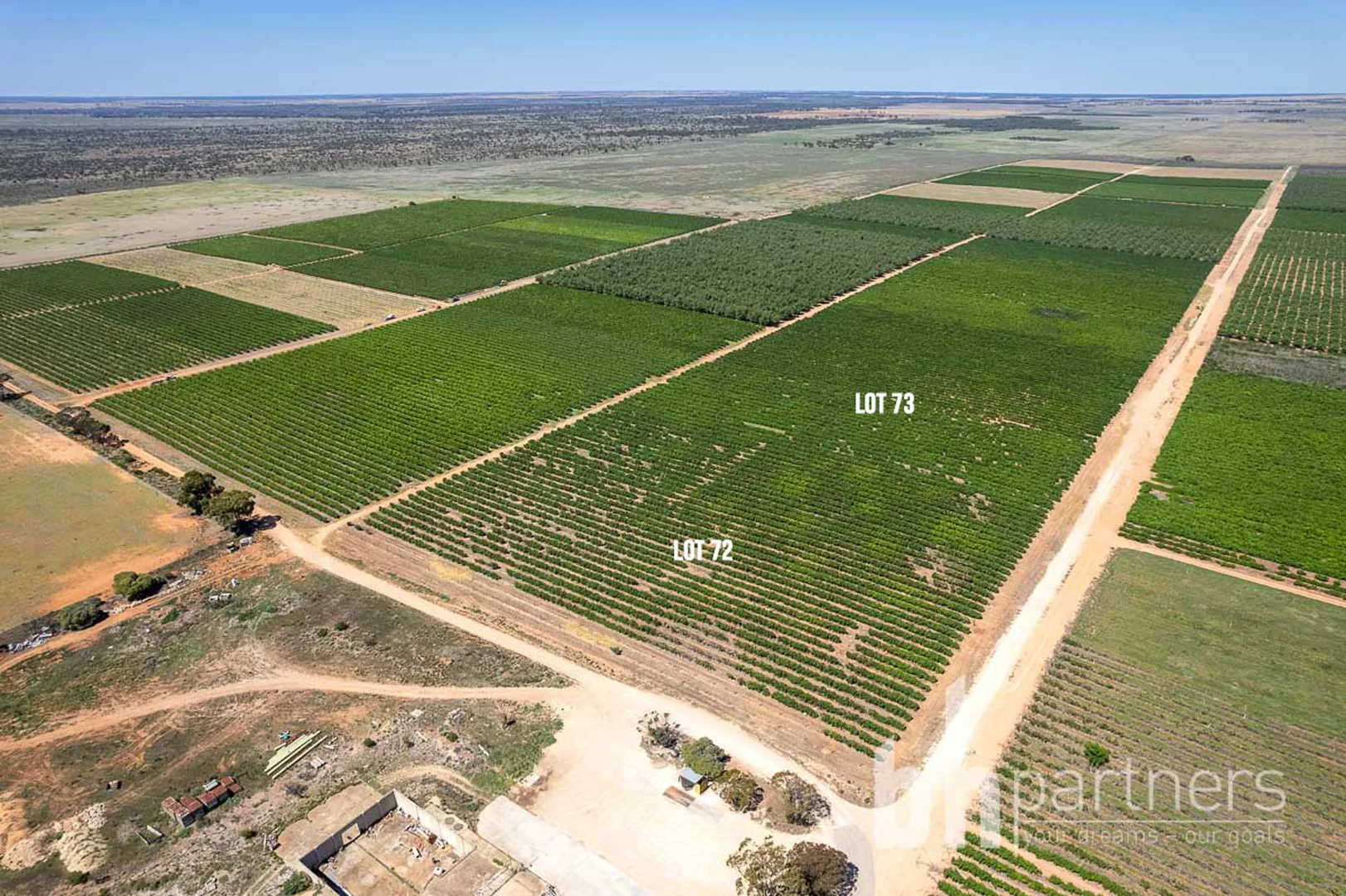 Additional image 6 of Greenways Road & Heywood Drive, Nildottie SA 5238