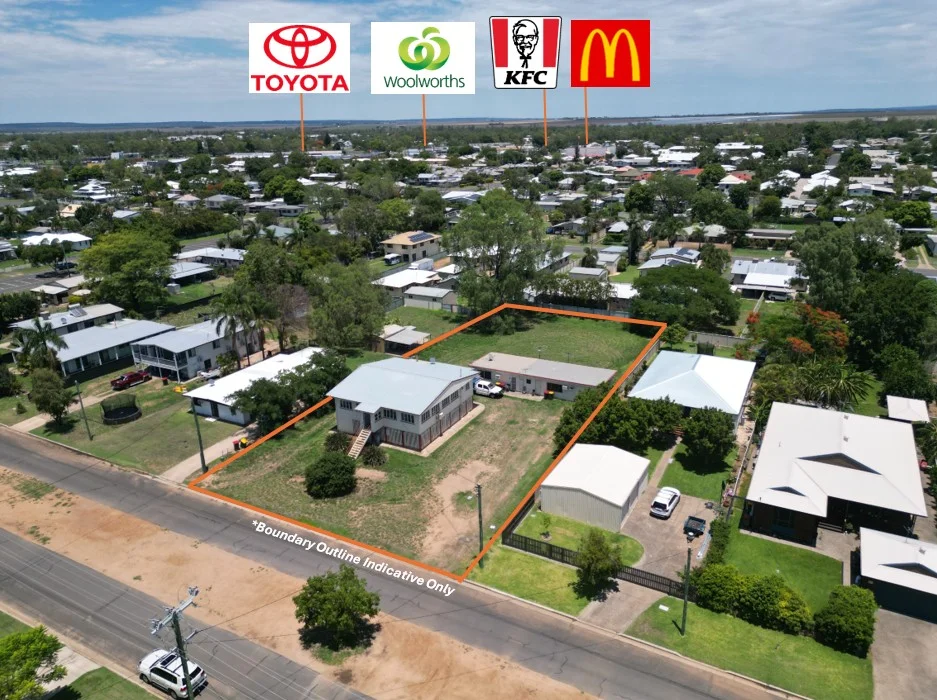 Additional image 2 of Lot 14 TOWNHOUSES APPROV/97 Anakie Street, Emerald QLD 4720