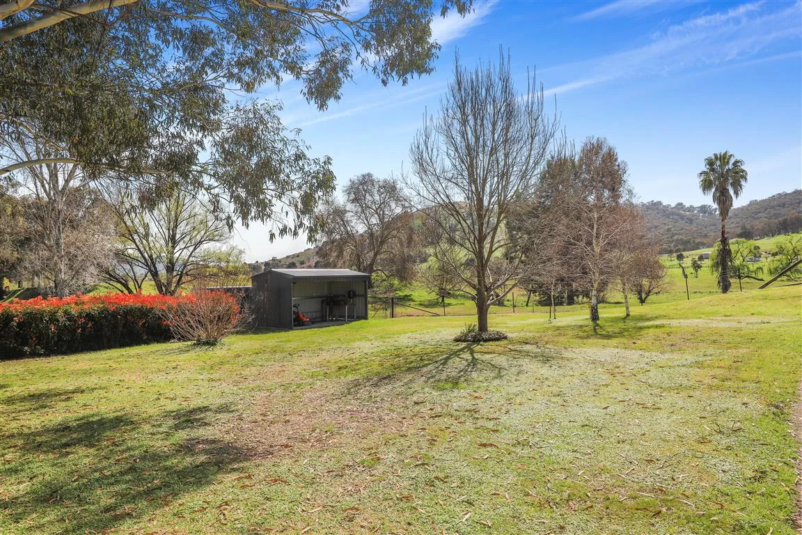 Additional image 24 of 456 Grahamstown Road, Adelong NSW 2729
