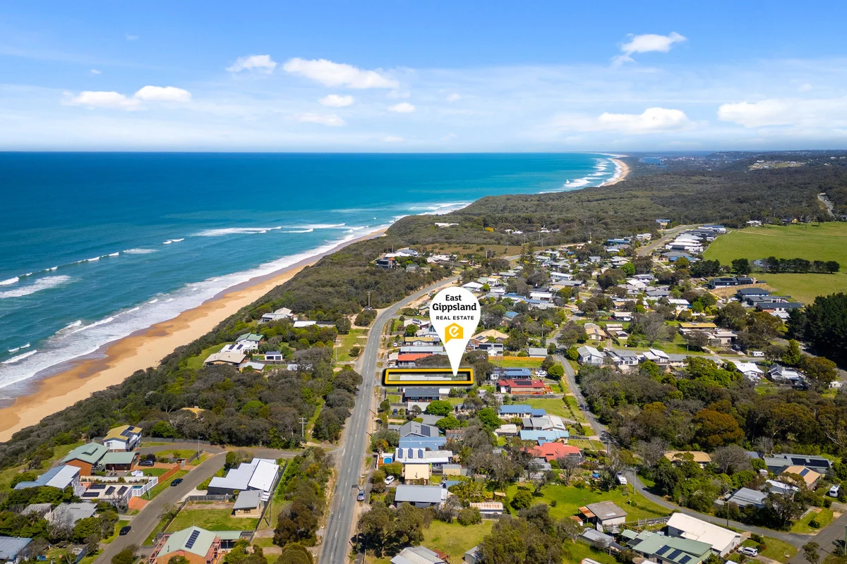 493 Lake Tyers Beach Road, Lake Tyers Beach VIC 3909