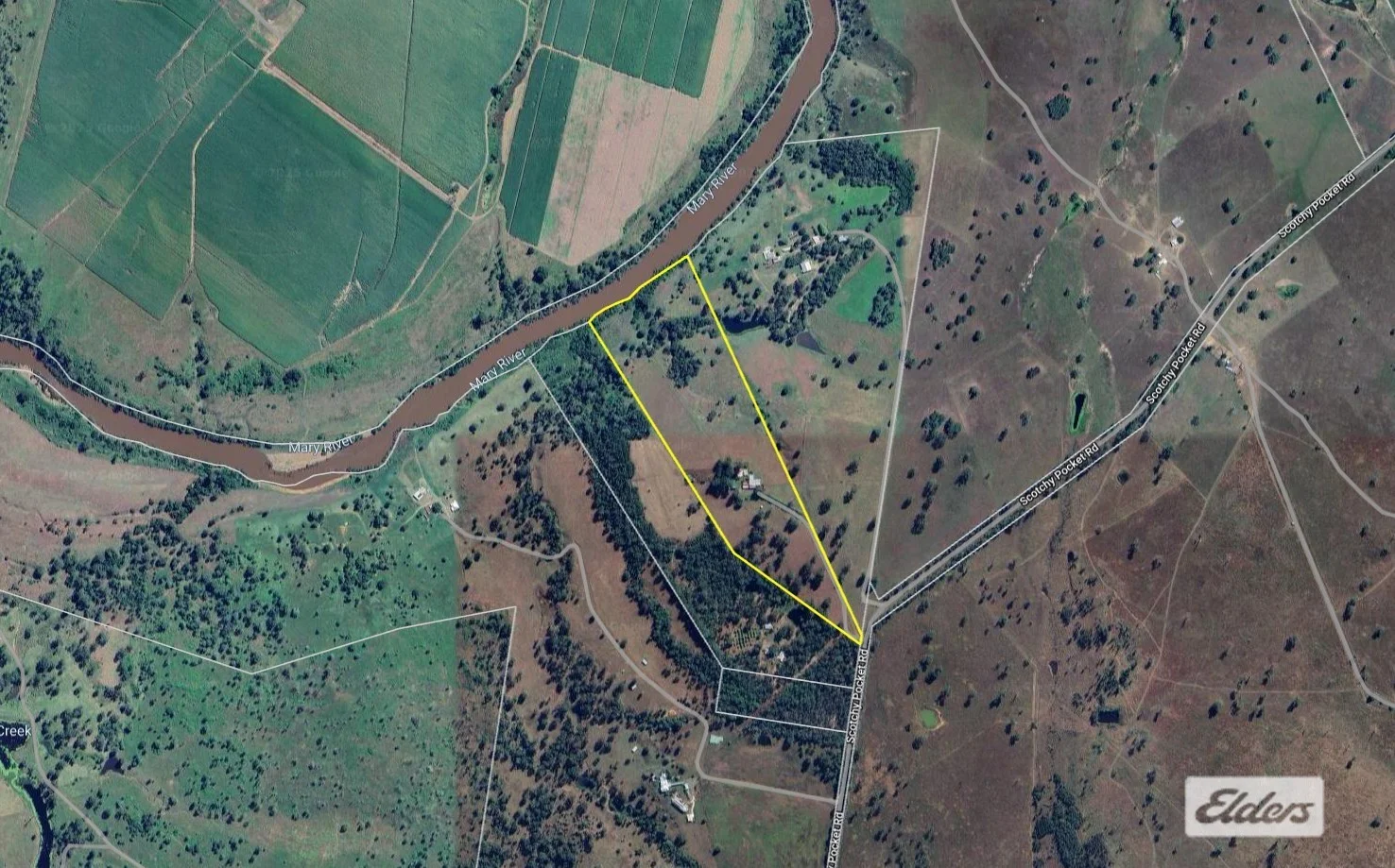 Additional image 36 of 286 Scotchy Pocket Road, Scotchy Pocket QLD 4570